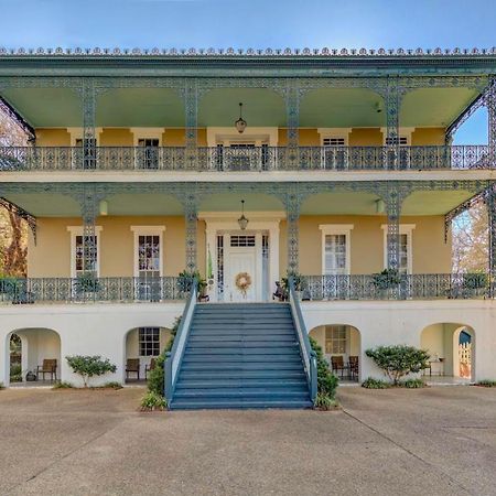 The Duff Green Mansion Vicksburg Exterior foto
